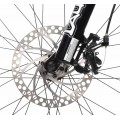 Велосипед гірський CORRADO NAMITO 1.0 DJ 26” AL.